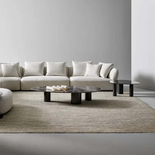 Amman Rug by Bonaldo