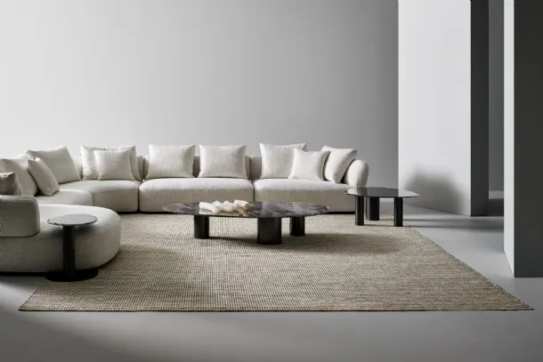 Amman Rug by Bonaldo