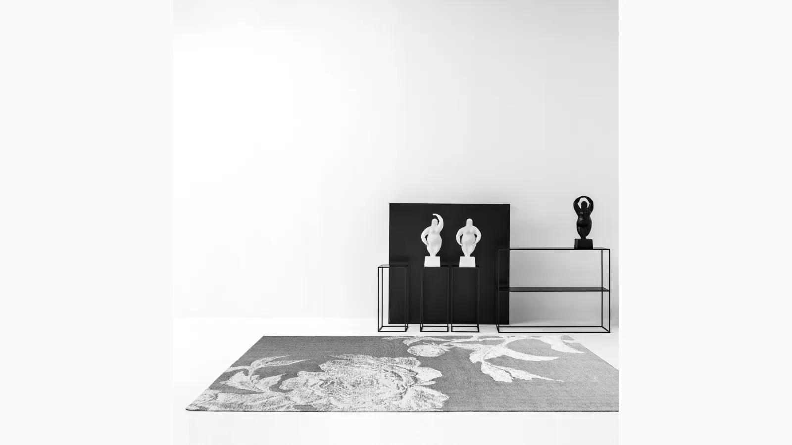 Adriani and Rossi Tapestry Rug