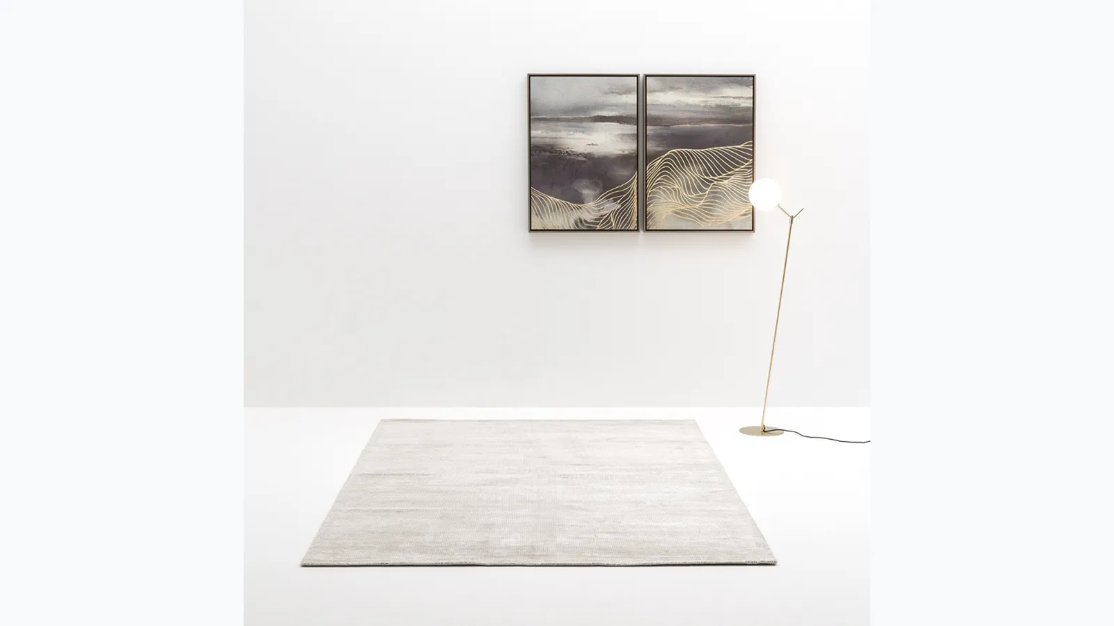 Boss Carpet by Adriani and Rossi