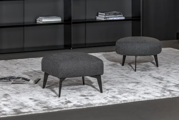 Casablanca Rug by Bonaldo
