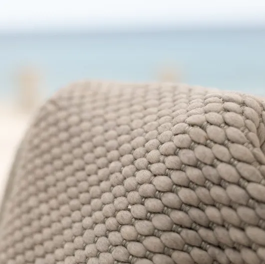 Dakar carpet by Bonaldo