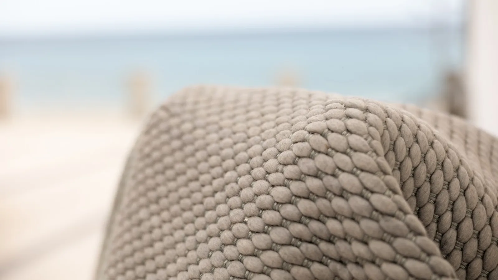 Dakar carpet by Bonaldo