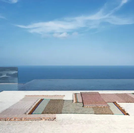 Eco Rug by Gervasoni