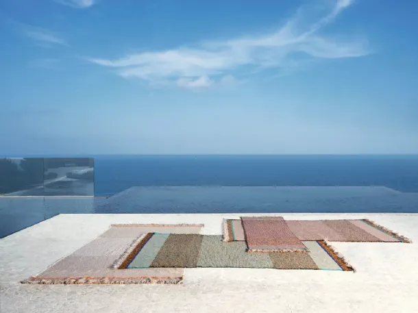 Eco Rug by Gervasoni