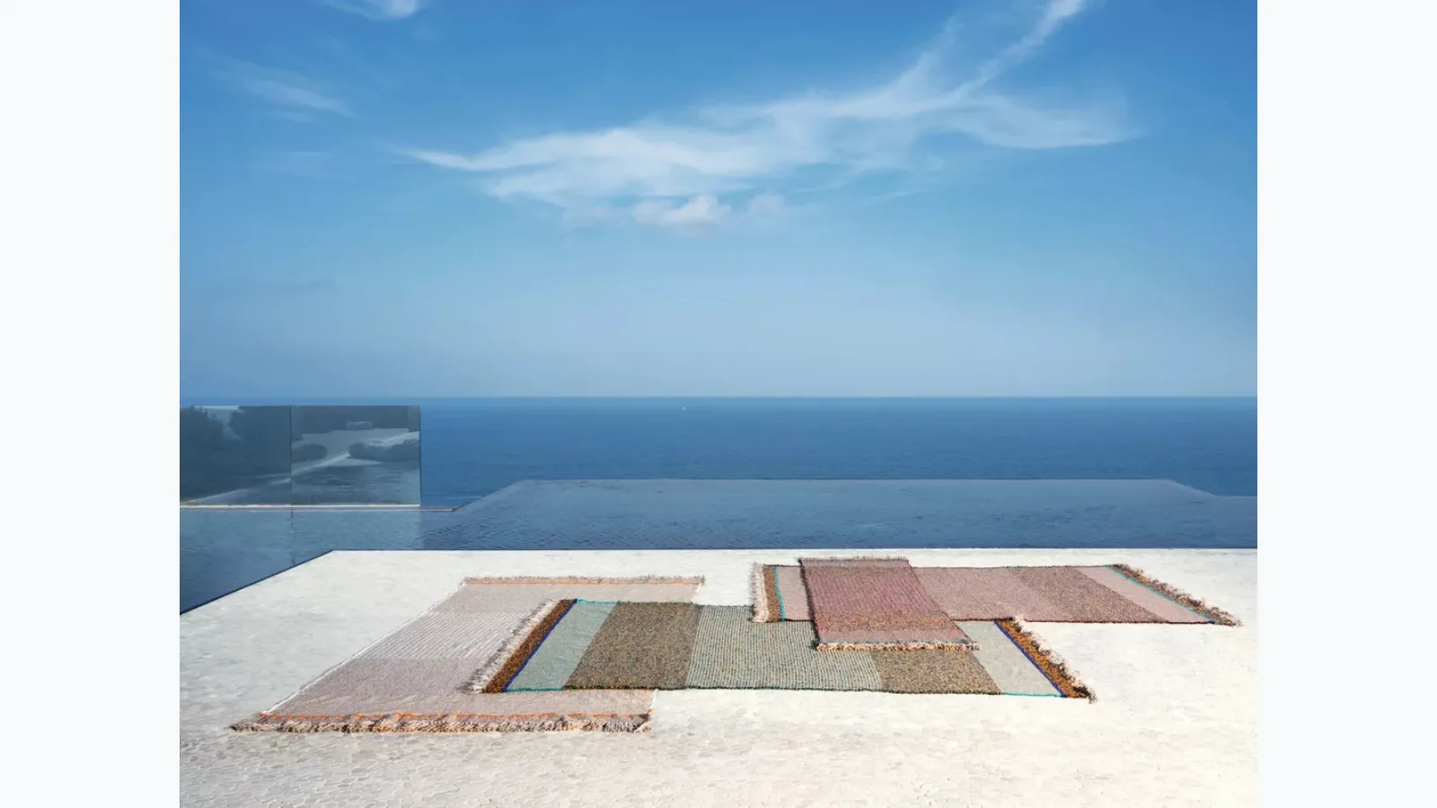 Eco Rug by Gervasoni