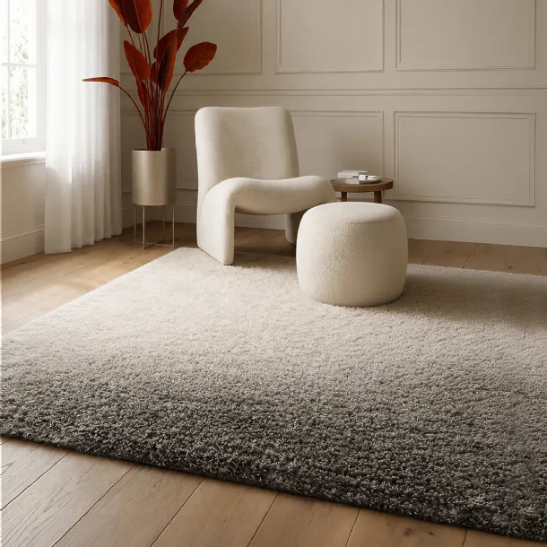 Flow Rug by Adriani e Rossi