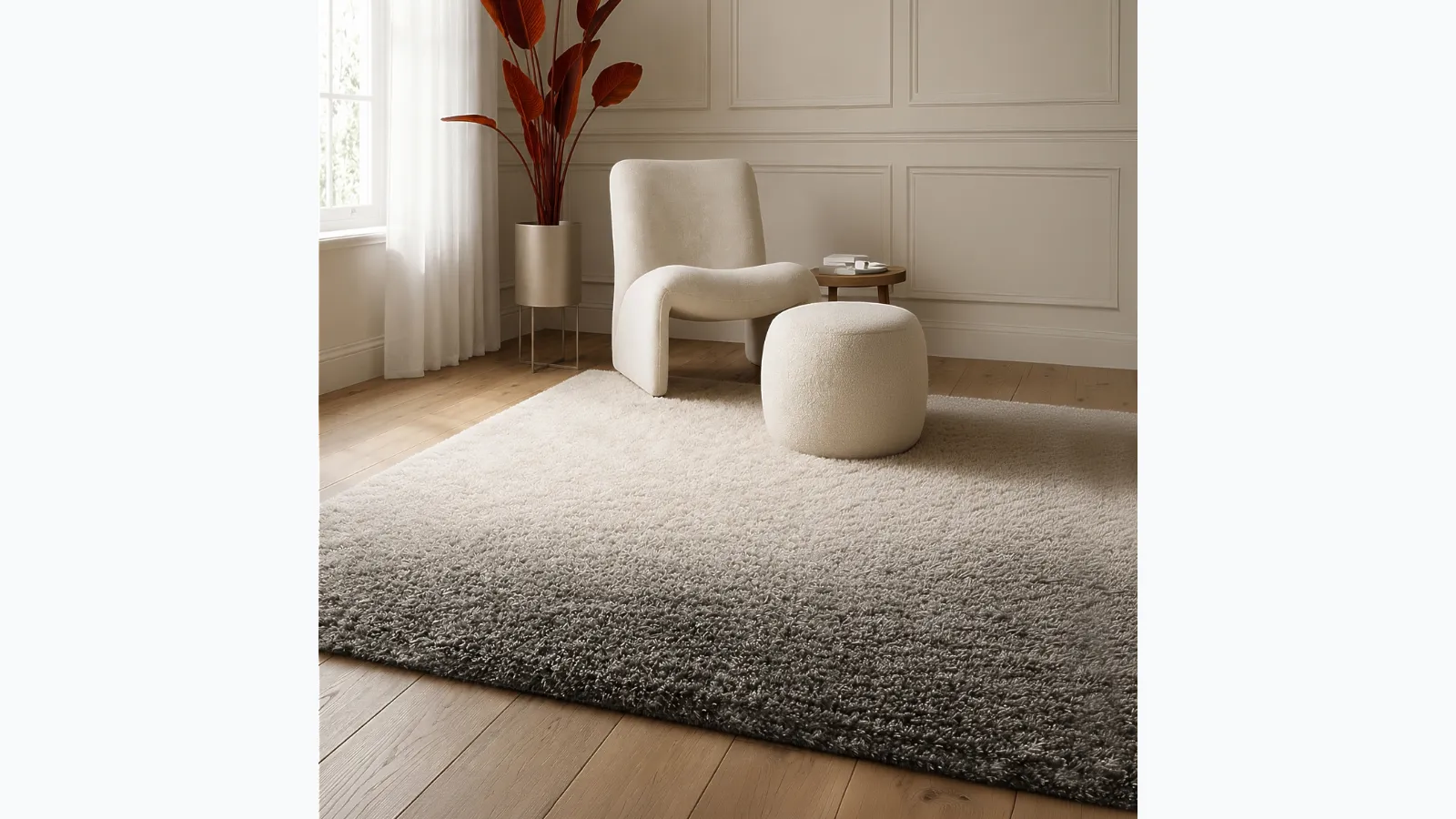 Flow Rug by Adriani e Rossi