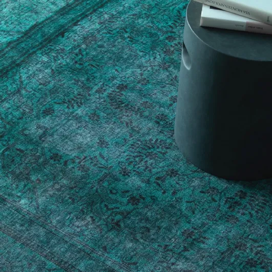 Ginza Superdigit carpet by Adriani and Rossi.