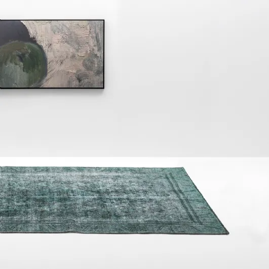 Ginza Superdigit carpet by Adriani and Rossi