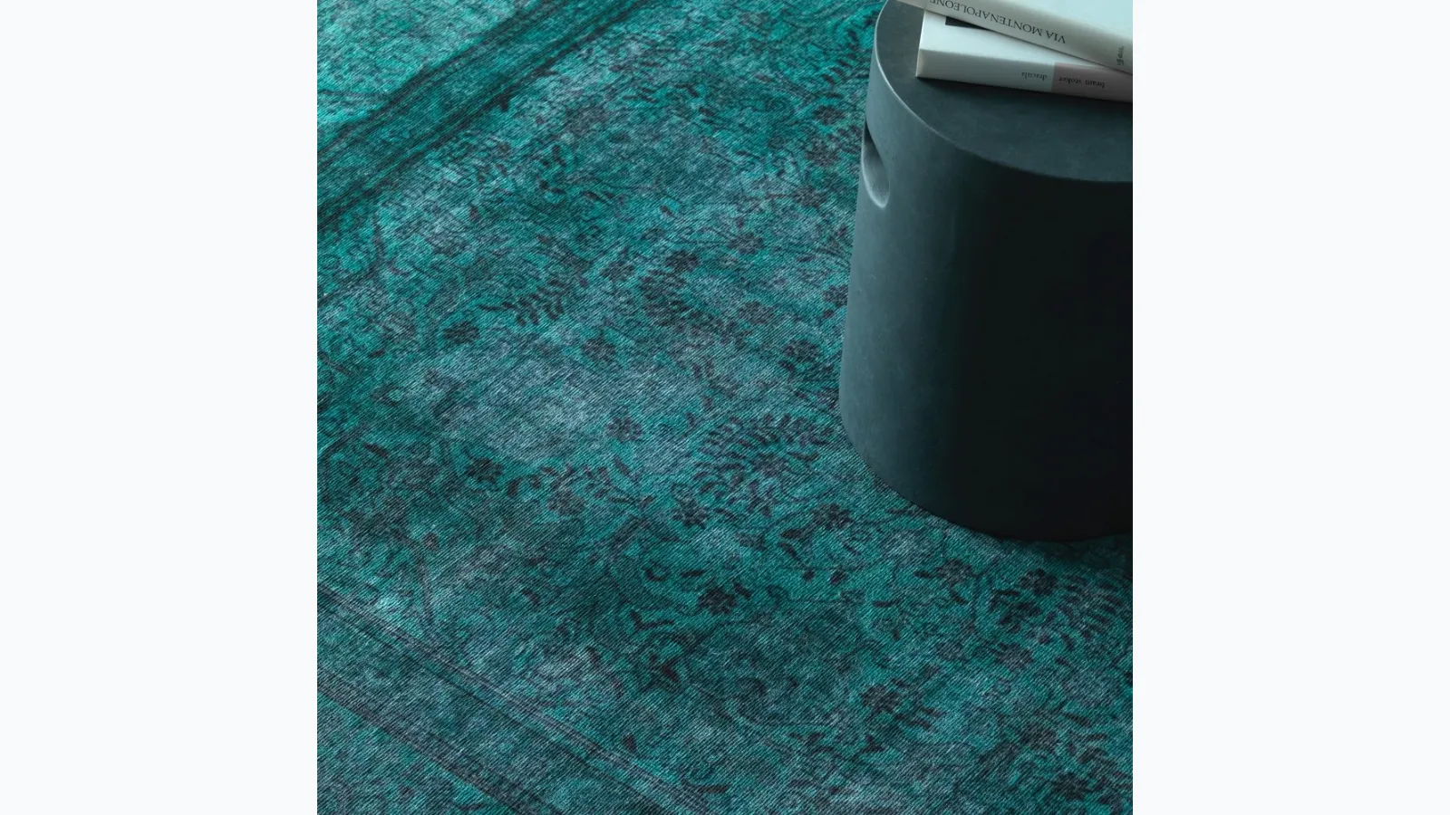 Ginza Superdigit carpet by Adriani and Rossi