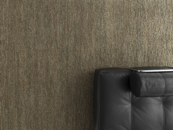 Desirèe's Goa hemp carpet.