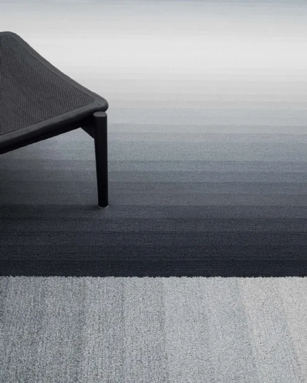 Desiree's Gradé Carpet