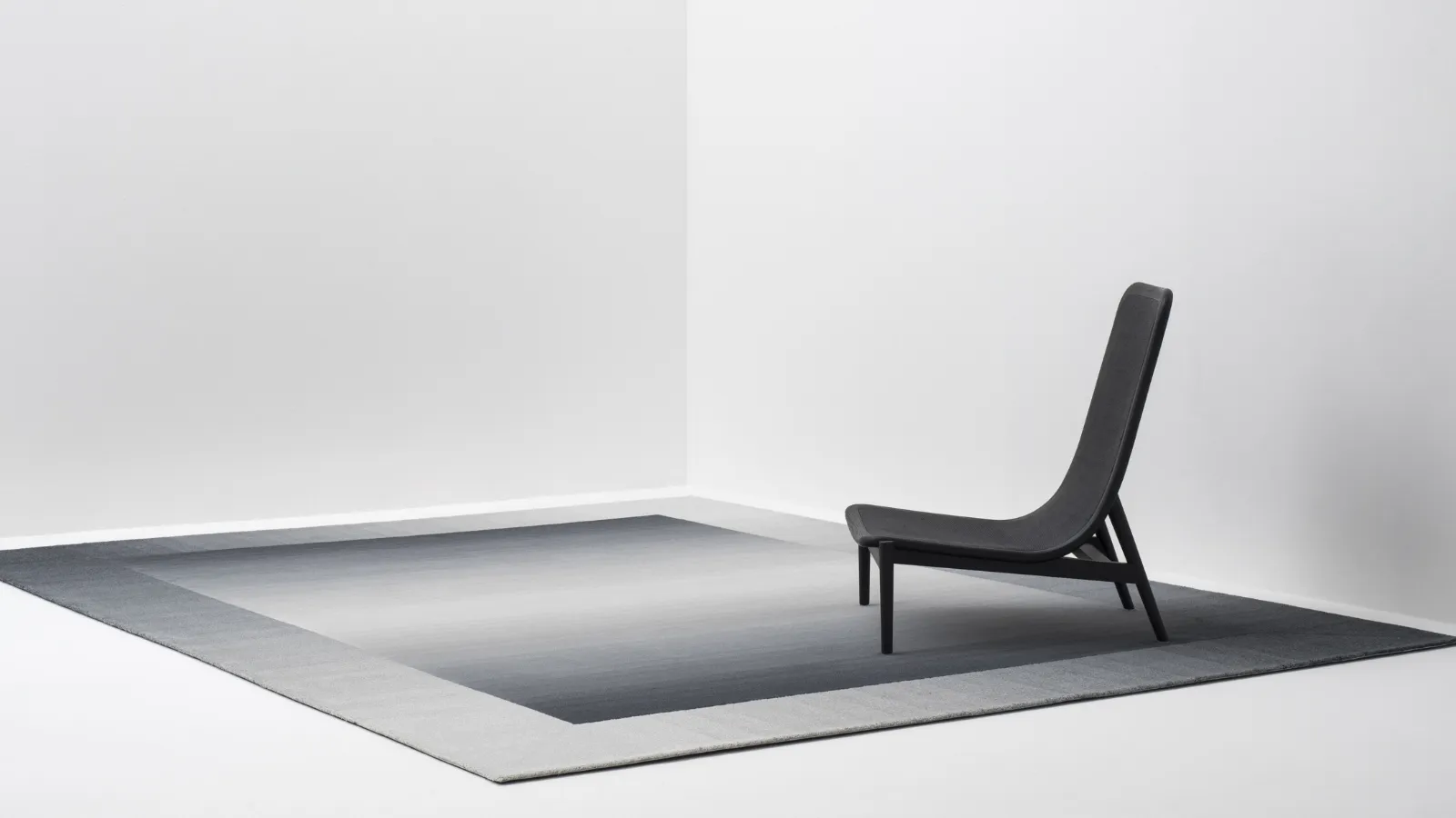 Desiree's Gradated Rug