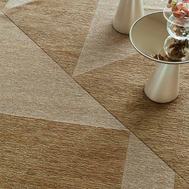 Kiran Rug by Cattelan Italia
