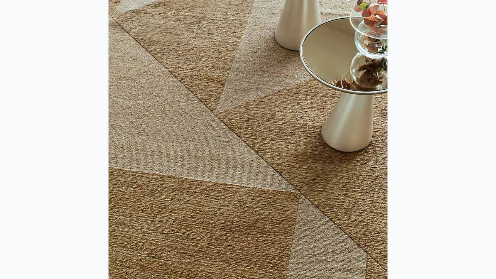 Kiran Rug by Cattelan Italia