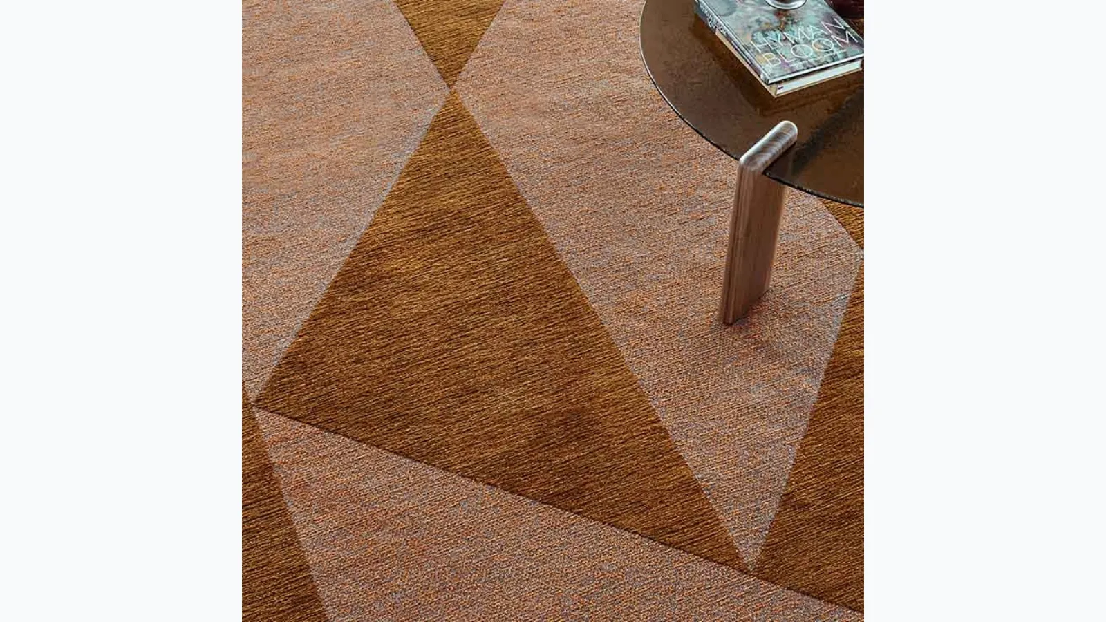 Kiran Rug by Cattelan Italia