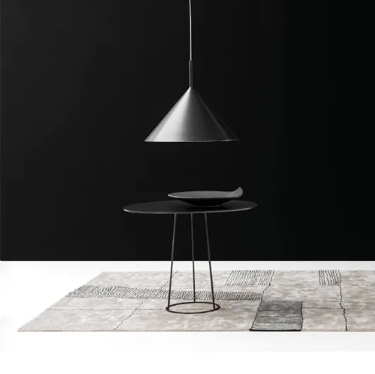 Klee rug by Adriani and Rossi