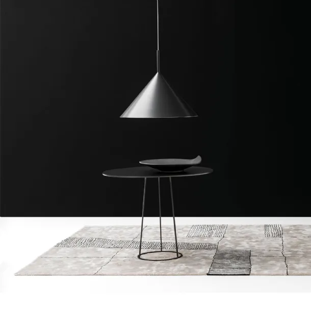 Klee rug by Adriani and Rossi