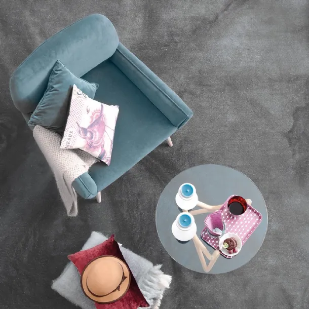 Adriani and Rossi's Land carpet