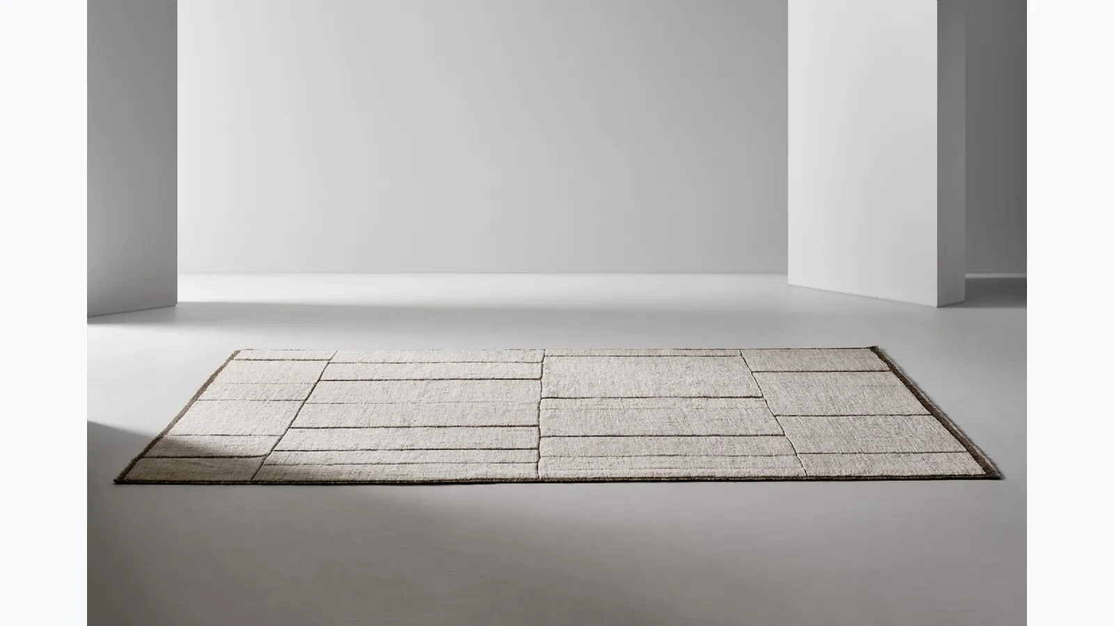 Lomé Rug by Bonaldo
