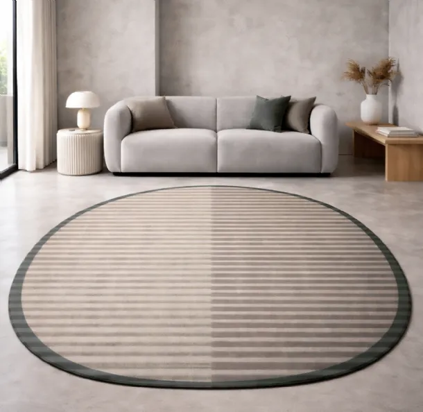 Lovac Custom Rug by Adriani e Rossi