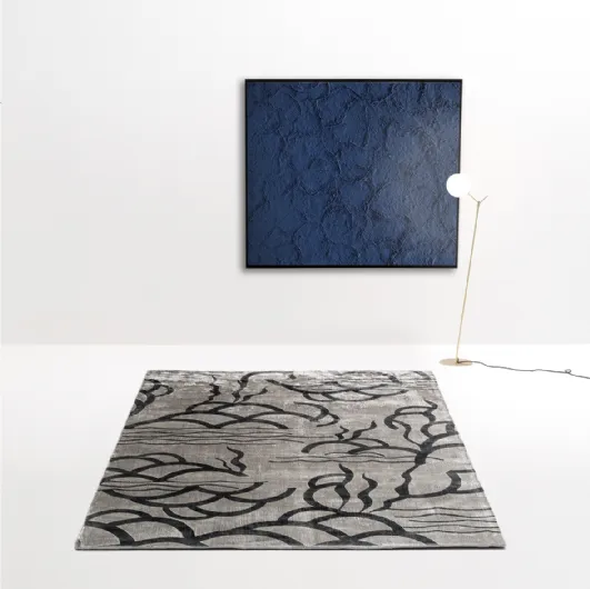 Adriani and Rossi's Sea Carpet