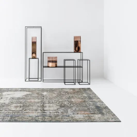 Superdigit Merav carpet by Adriani and Rossi