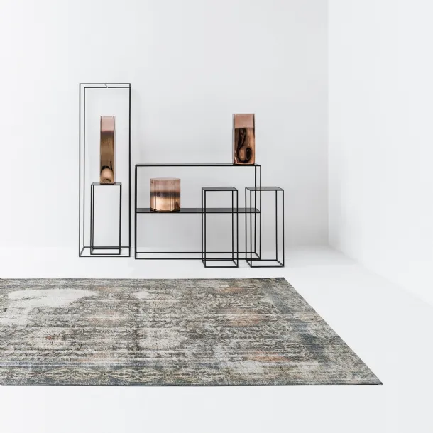 Superdigit Merav carpet by Adriani and Rossi