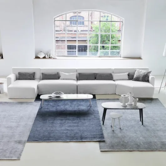 Next carpet by Gervasoni