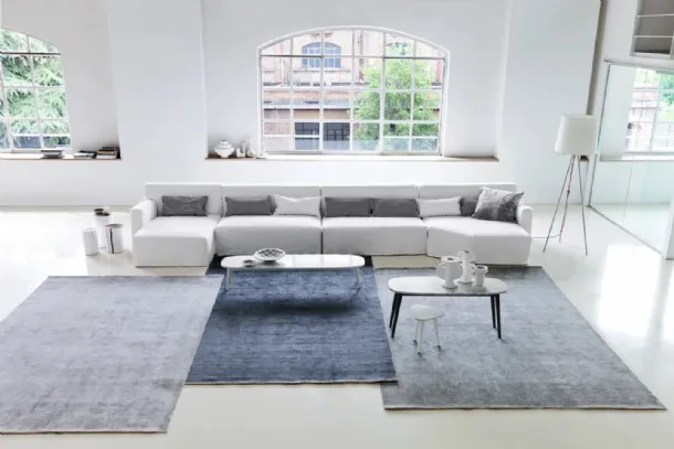 Next carpet by Gervasoni