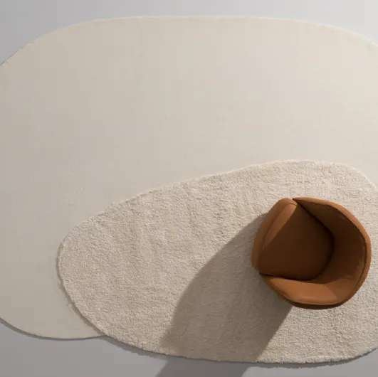Desirèe's Oasis Rug