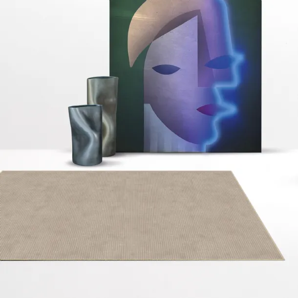 Pitti carpet by Adriani and Rossi