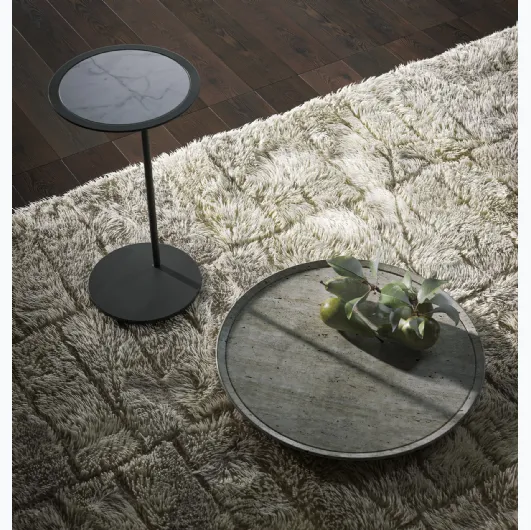 Rila carpet by Tonin Casa