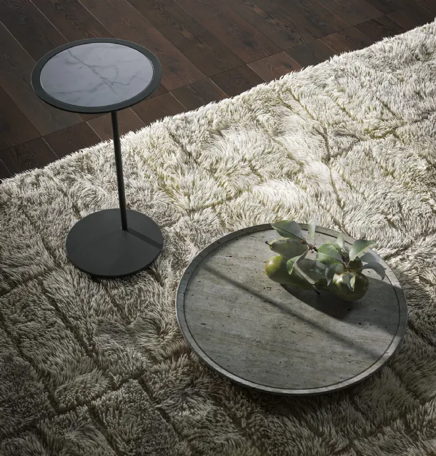 Rila carpet by Tonin Casa