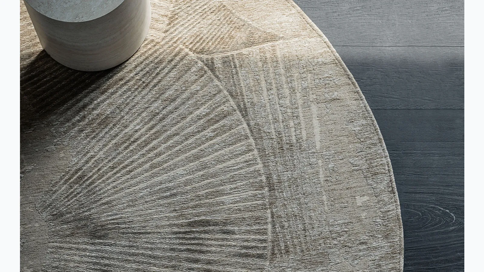 Sendai Rug by Cattelan Italia