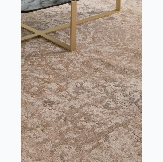 Vintage carpet by Tonin Casa