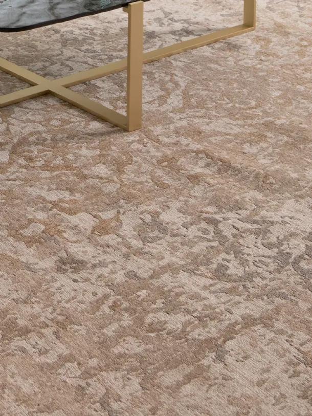 Vintage carpet by Tonin Casa