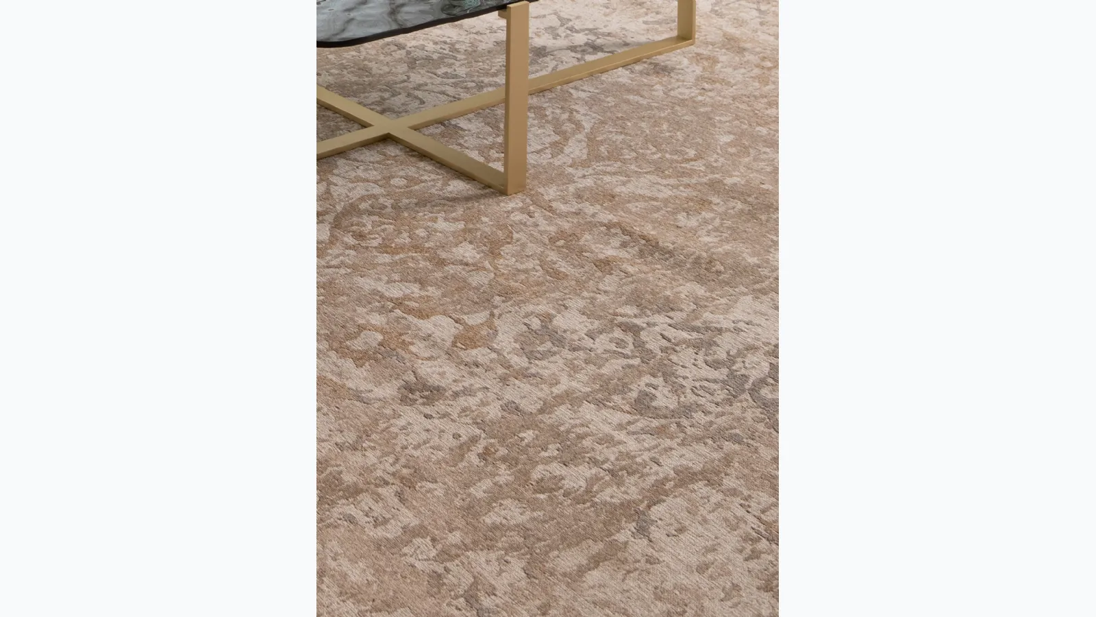Vintage carpet by Tonin Casa