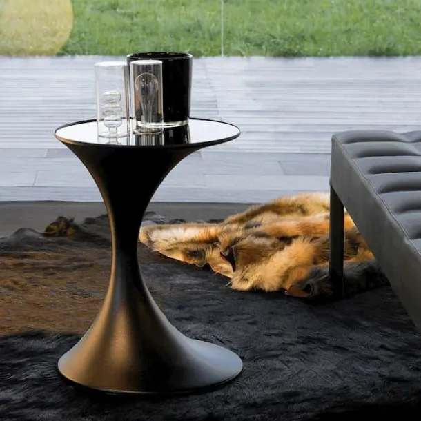 Andorra design coffee table by Tonin Casa
