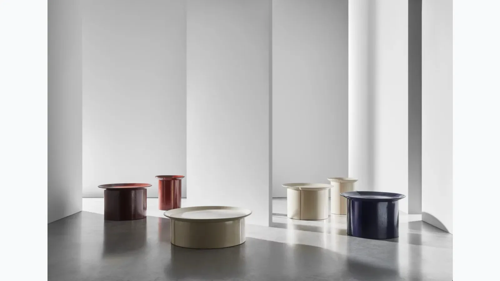 Coffee Table Brise by Gervasoni