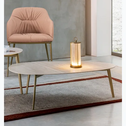 Coffee table by Riflessi