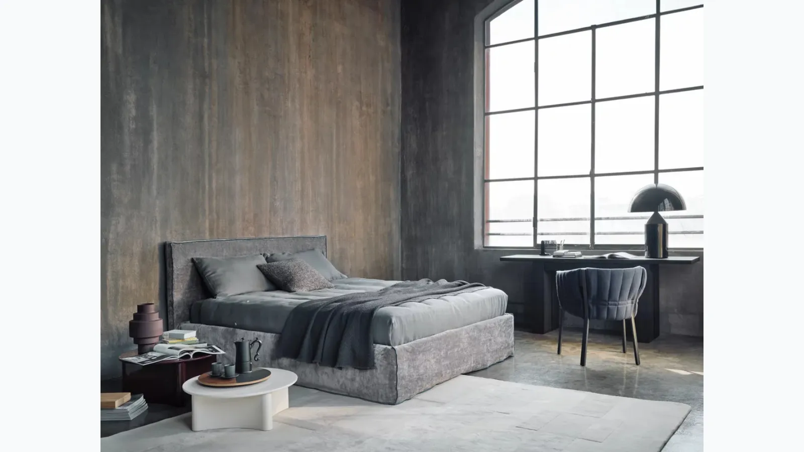 Guna coffee table by Gervasoni