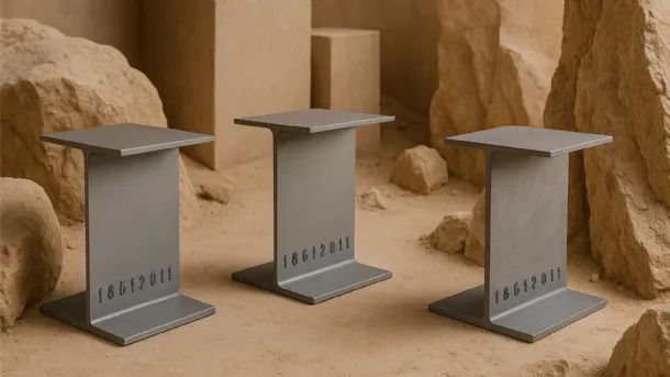 Italian coffee table by Desalto