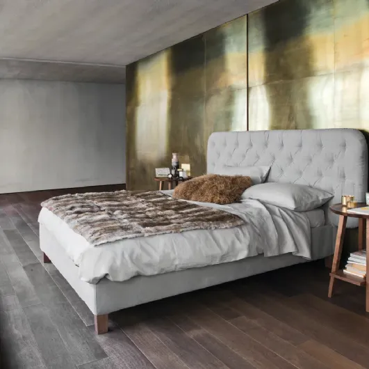 LC 45 coffee table by Gervason