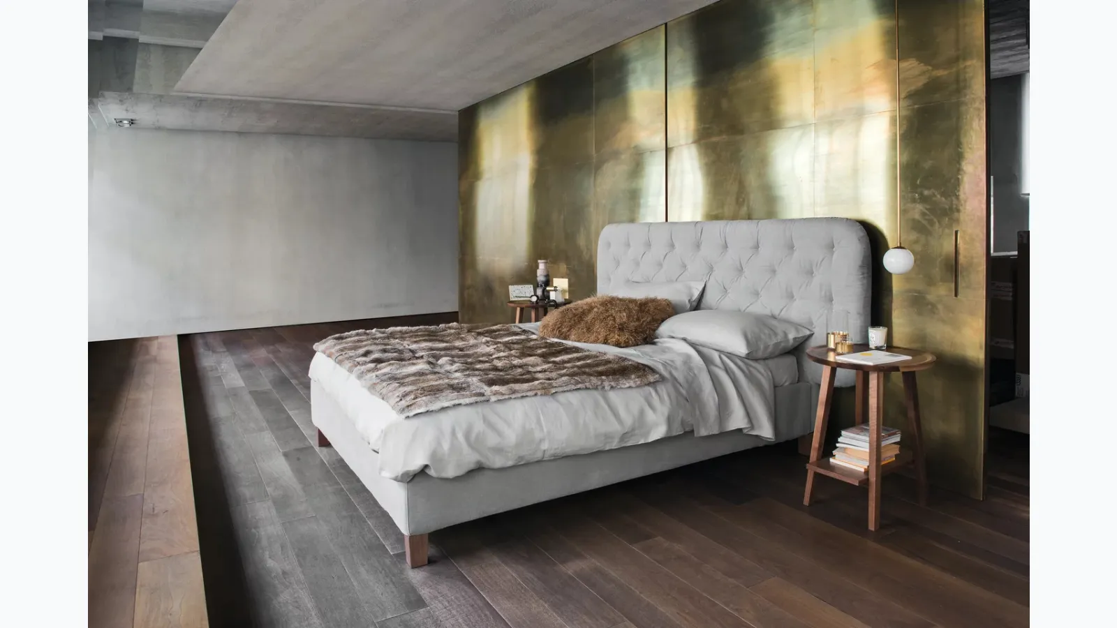 LC 45 coffee table by Gervason