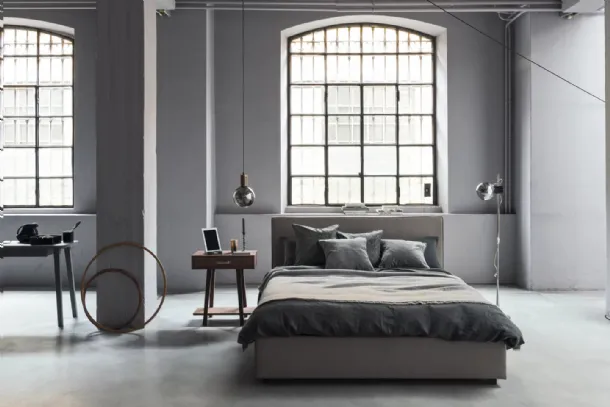 LC53 coffee table by Gervasoni