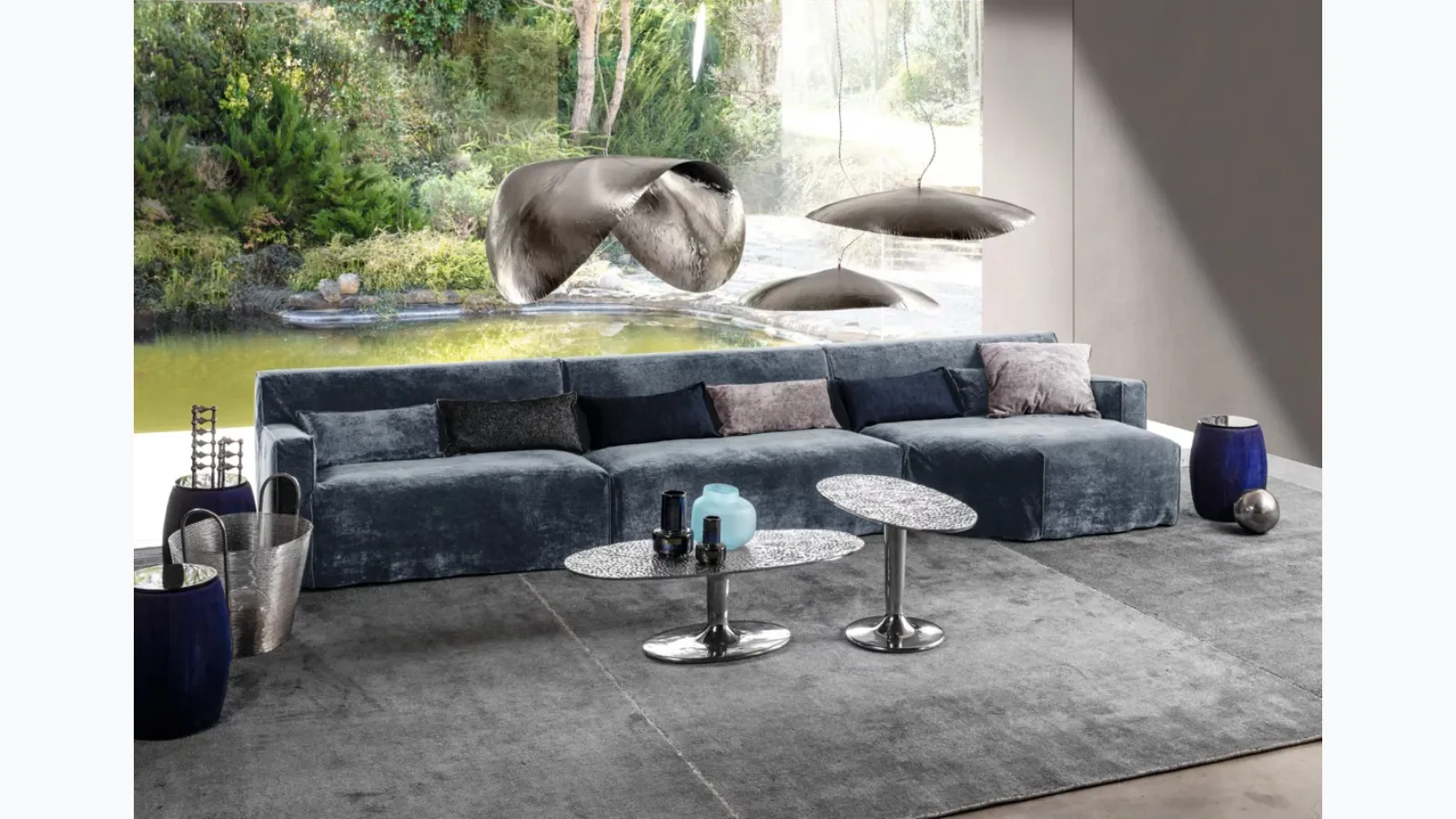 Next 147 and 148 coffee table by Gervason