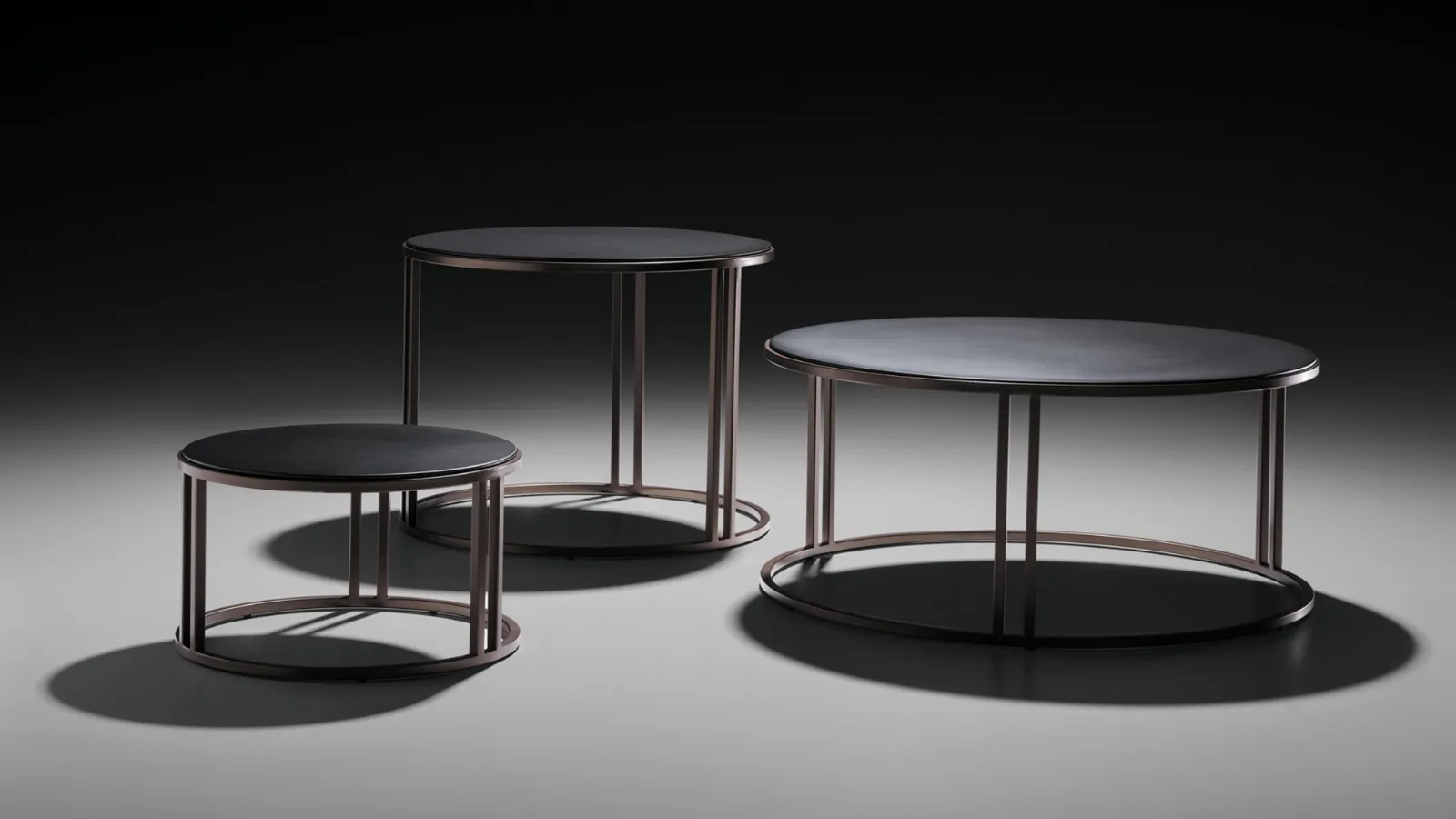 Orion coffee table by Twils