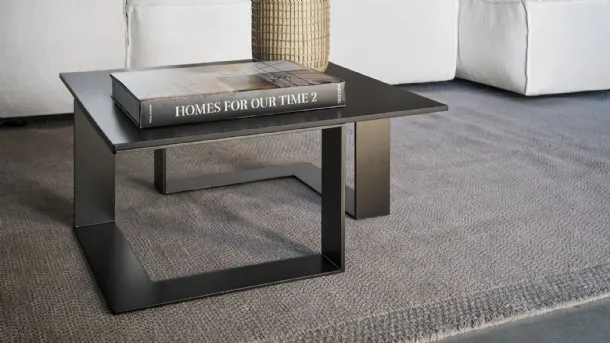 Twils' Otto Square coffee table.